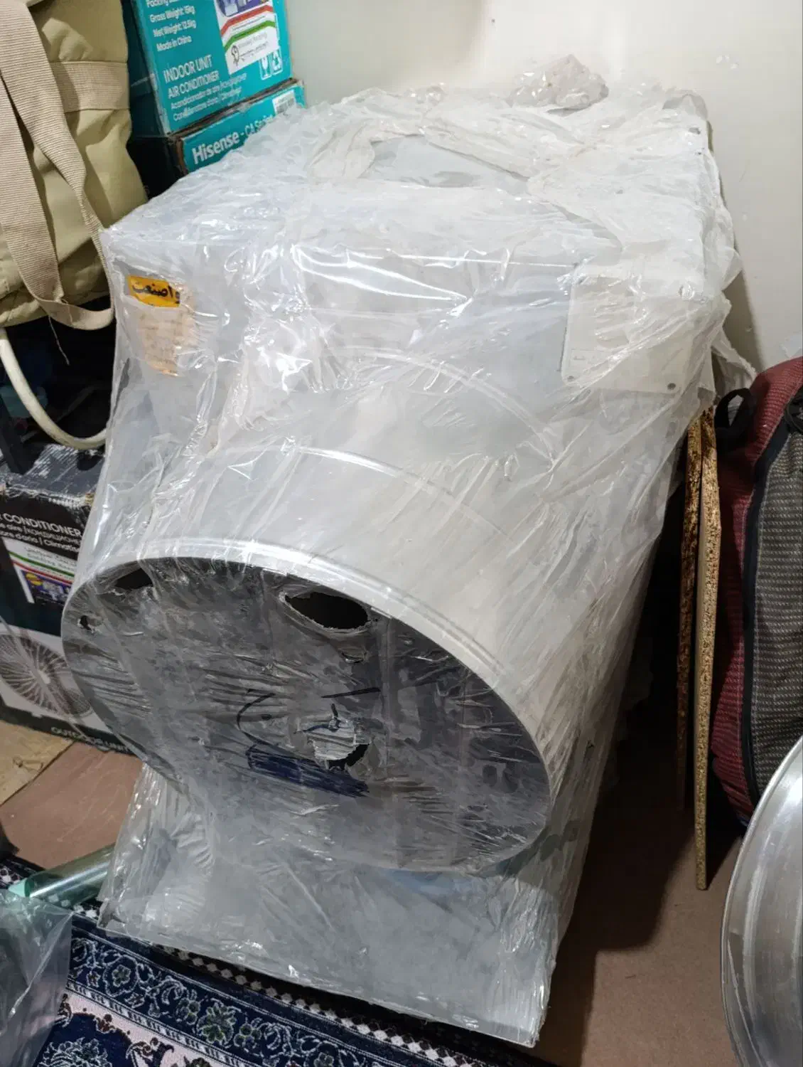 پرورش قارچ|ابزارآلات|کرج, خرمدشت|دیوار