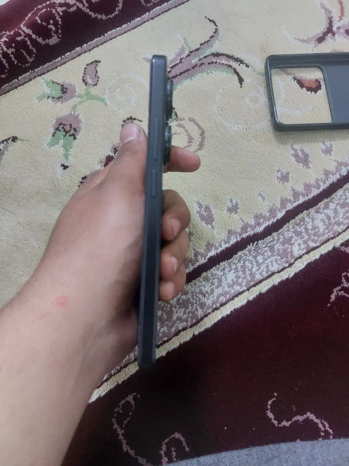 Rdmi Not13Pro|موبایل|تربت جام, اسماعیل آباد|دیوار