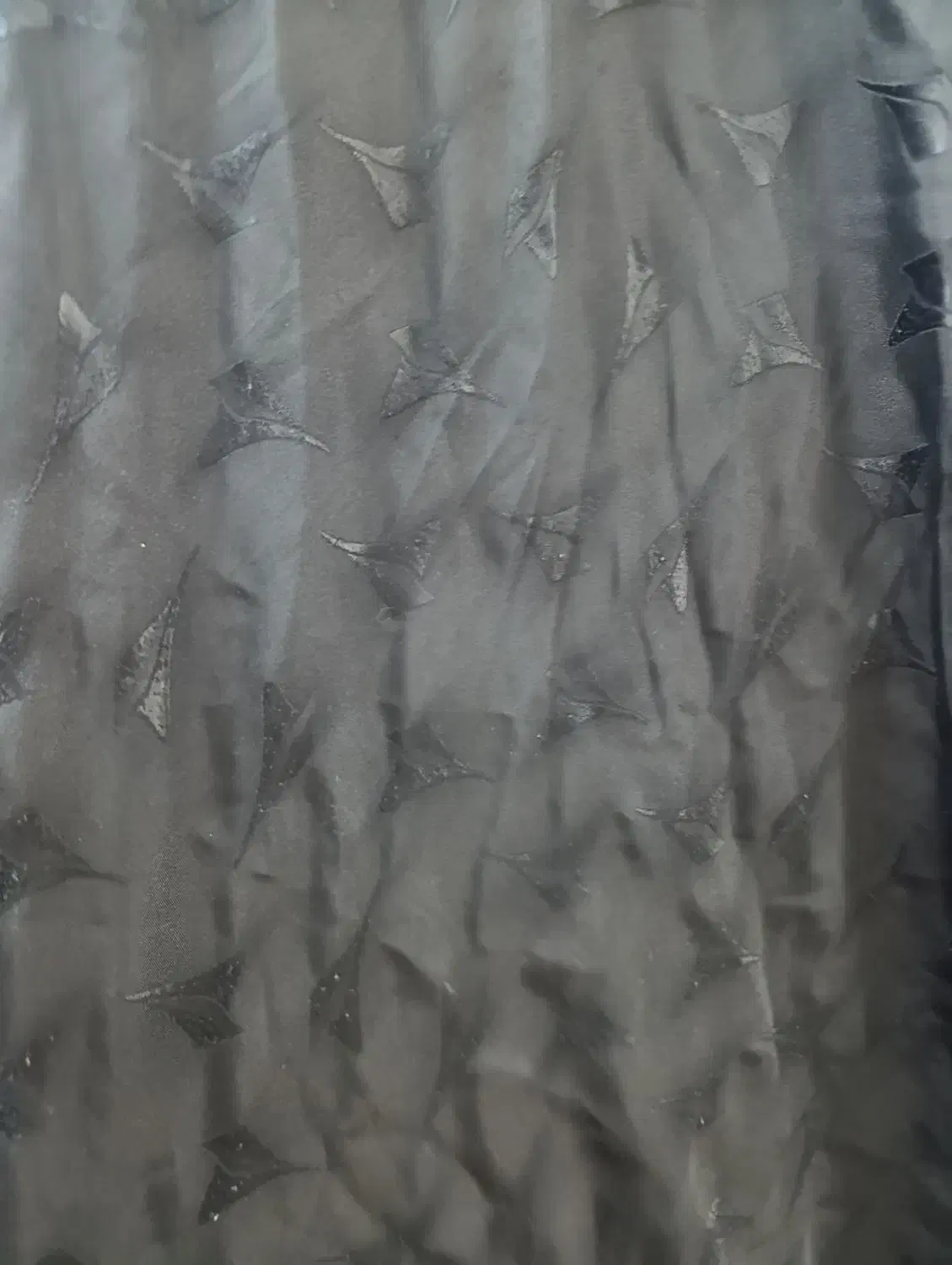 چادر مشکی|لباس|قم, زاویه|دیوار