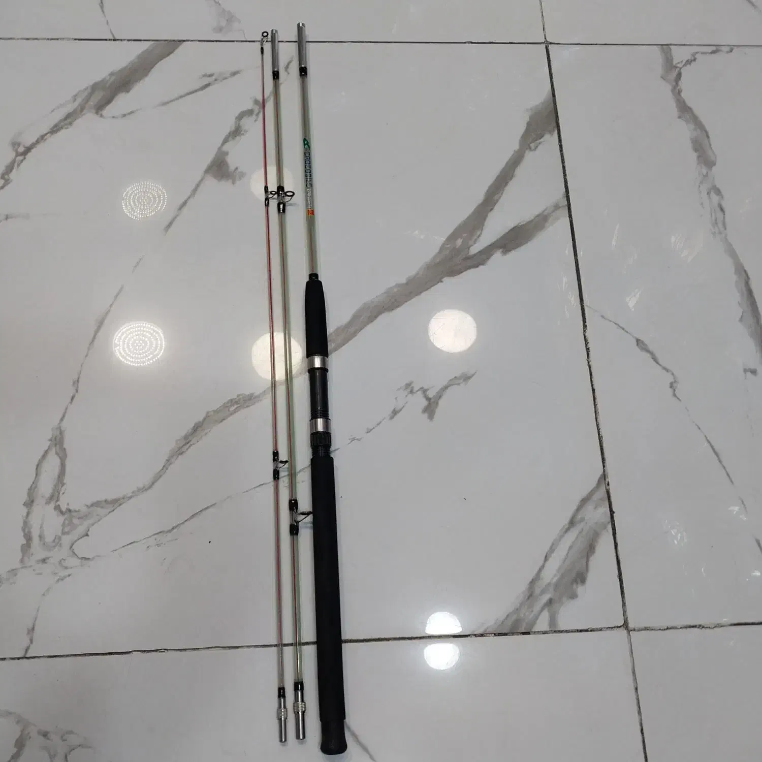 چوب ماهیگیری|ماهیگیری|مراغه, |دیوار