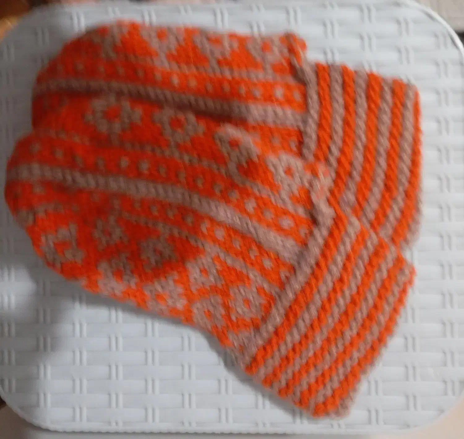 جوراب و پاپوش پشم زنانه|لباس|تهران, سلیمانی|دیوار