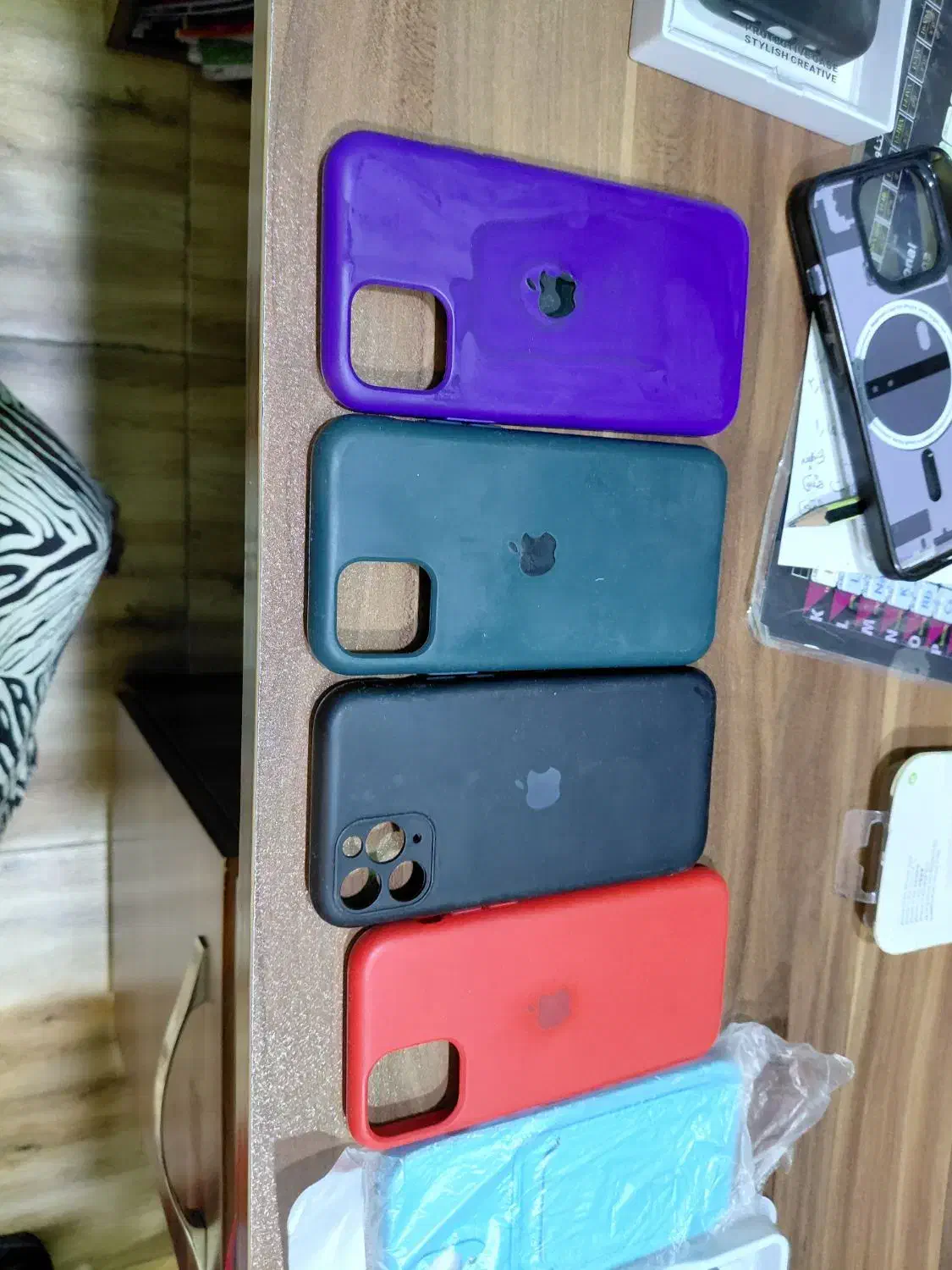 گارد آیفون 11pro|لوازم جانبی موبایل و تبلت|بندر ماهشهر, |دیوار