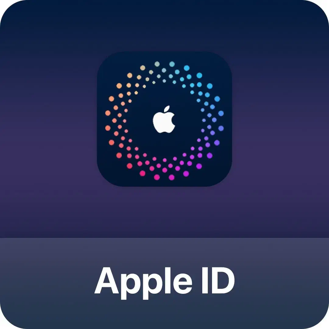 فروش عمده و تامین کننده تعداد بالا اپل ایدی|خدمات رایانه‌ای و موبایل|تهران, ونک|دیوار