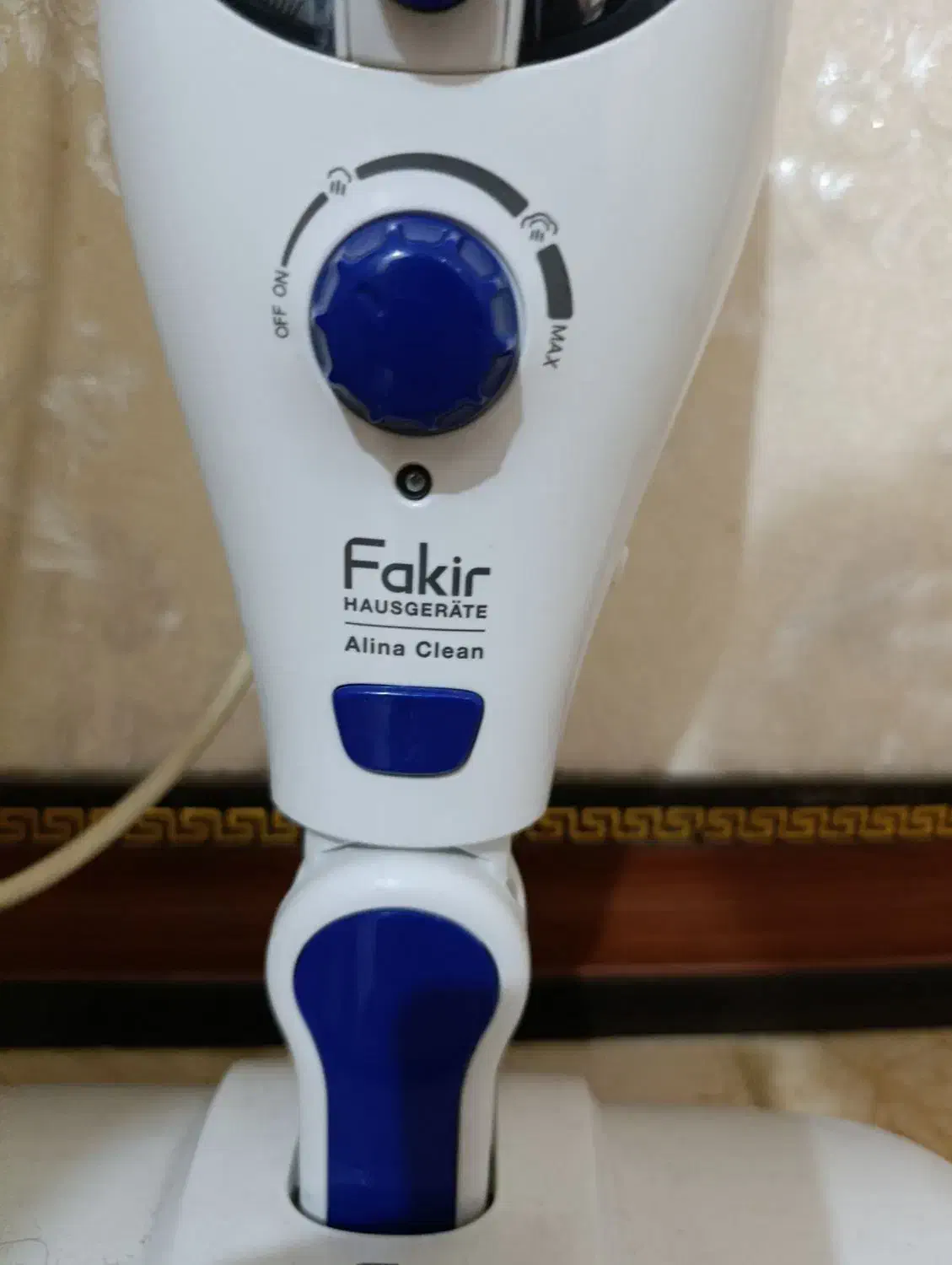 بخارشور|جاروبرقی، جارو شارژی، بخارشو|اهواز, شریعتی جنوبی|دیوار