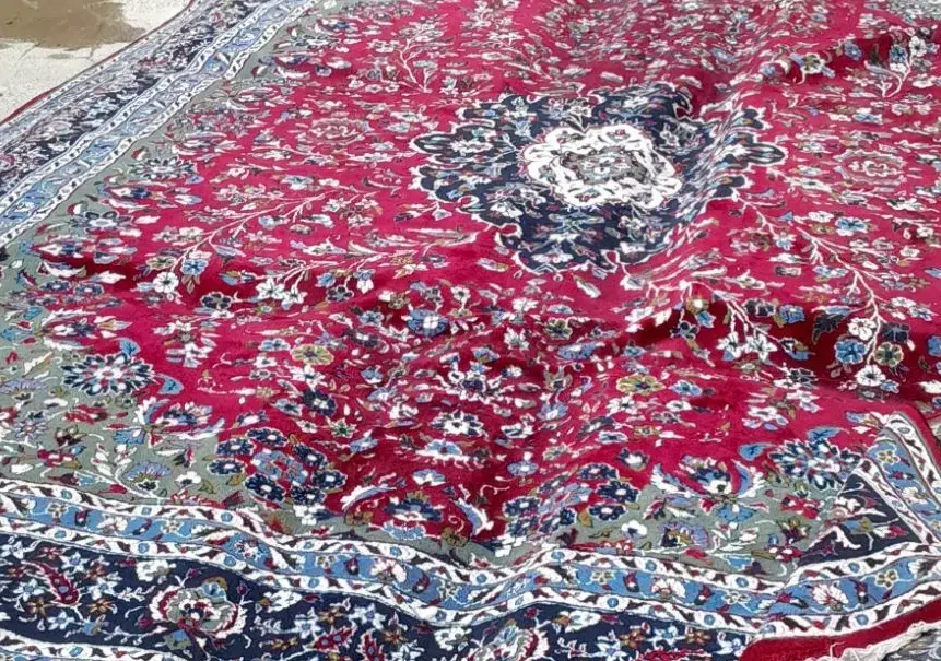 فرش ماشینی|فرش|محمدشهر, همایون ویلا|دیوار