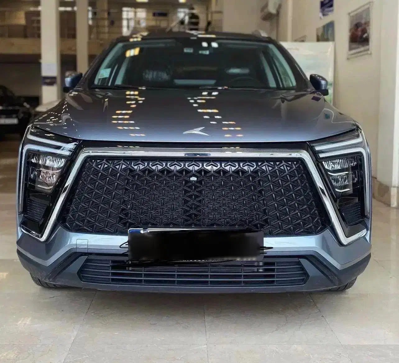 Kmcx5 مشابه صفر|خودرو سواری و وانت|تهران, امامت|دیوار