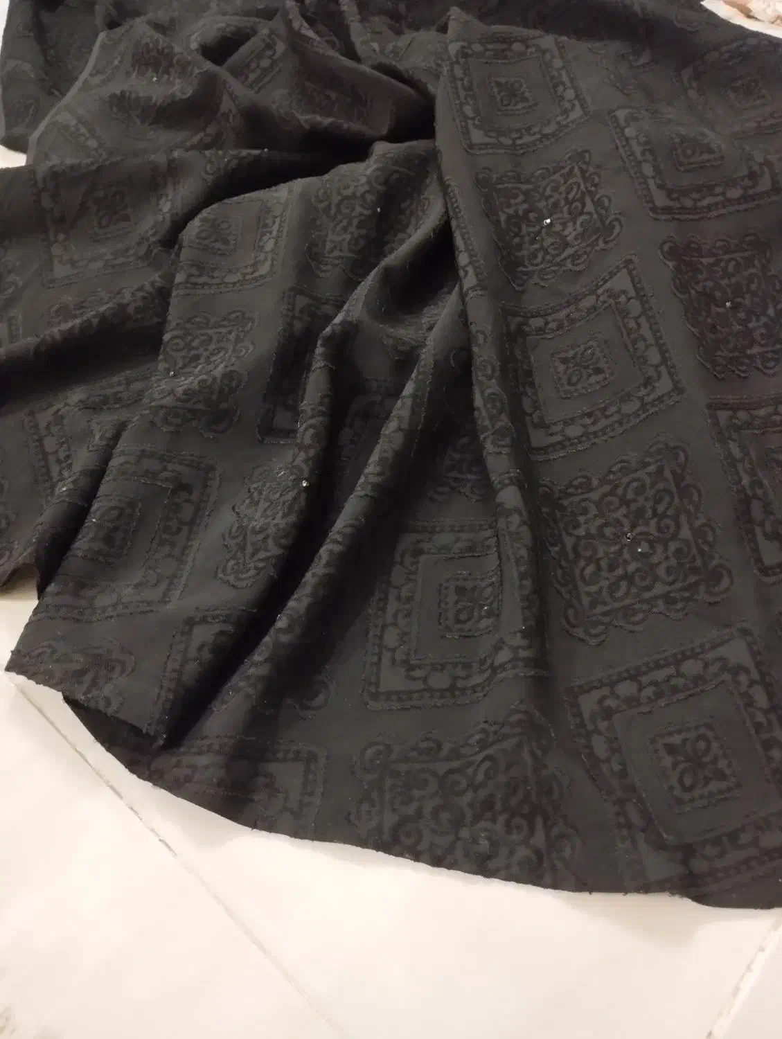 چادر مشکی در حدنو|لباس|مشهد, رستگار|دیوار