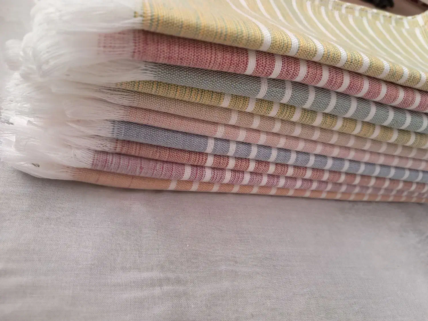 دستمال آشپزخانه|سفره، حوله، دستمال آشپزخانه|بیرجند, |دیوار