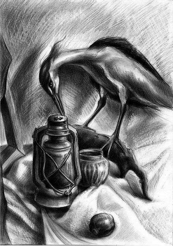 معاوظه با عروس|تابلو، نقاشی، عکس|تاکستان, |دیوار