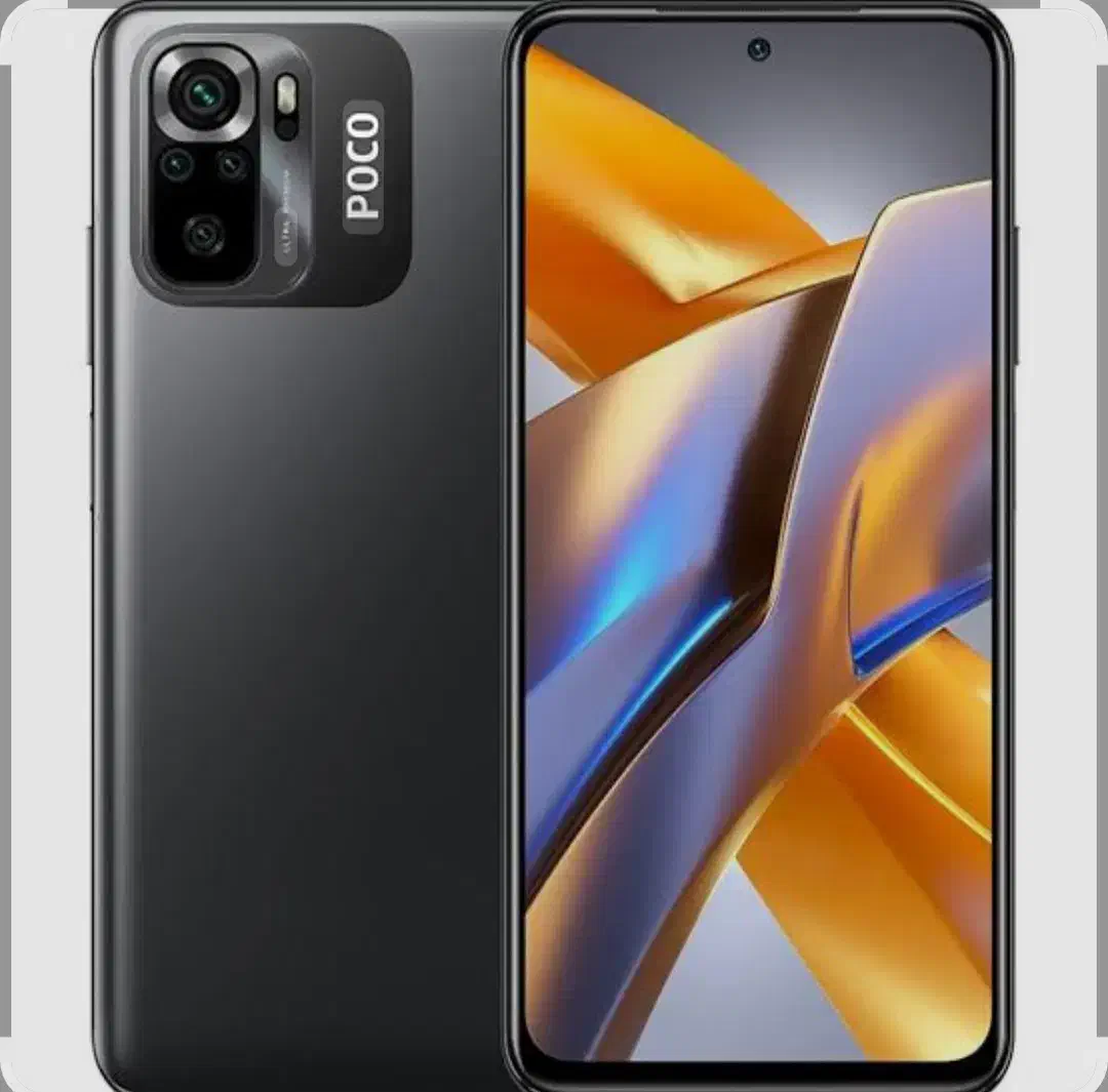 POCOM5S|موبایل|ملایر, |دیوار