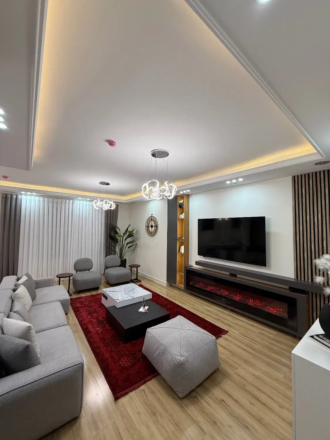 طراحی و اجرای دکوراسیون داخلی /بازسازی منزل|خدمات پیشه و مهارت|تهران, اقدسیه|دیوار