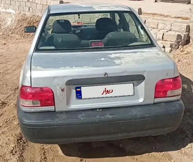 پراید۱۳۱|خودرو سواری و وانت|ریگان, |دیوار