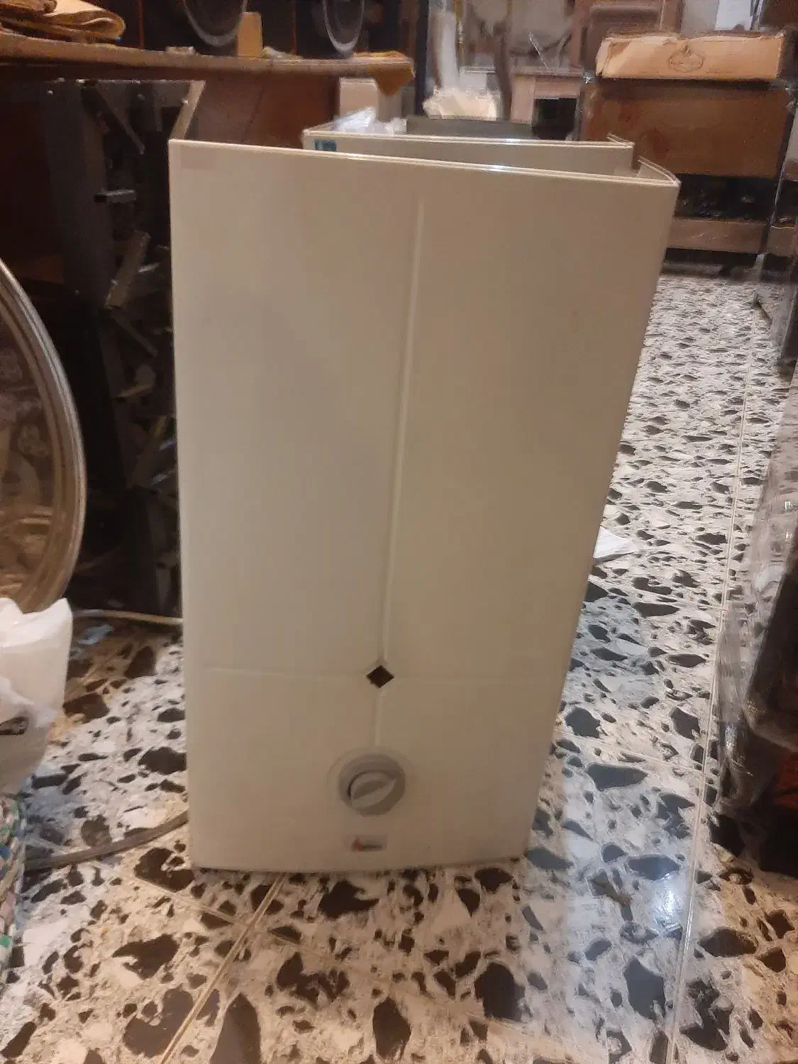 آبگرم کن بوتان درحد نو|آبگرمکن، پکیج، شوفاژ|تالش, طولارود|دیوار