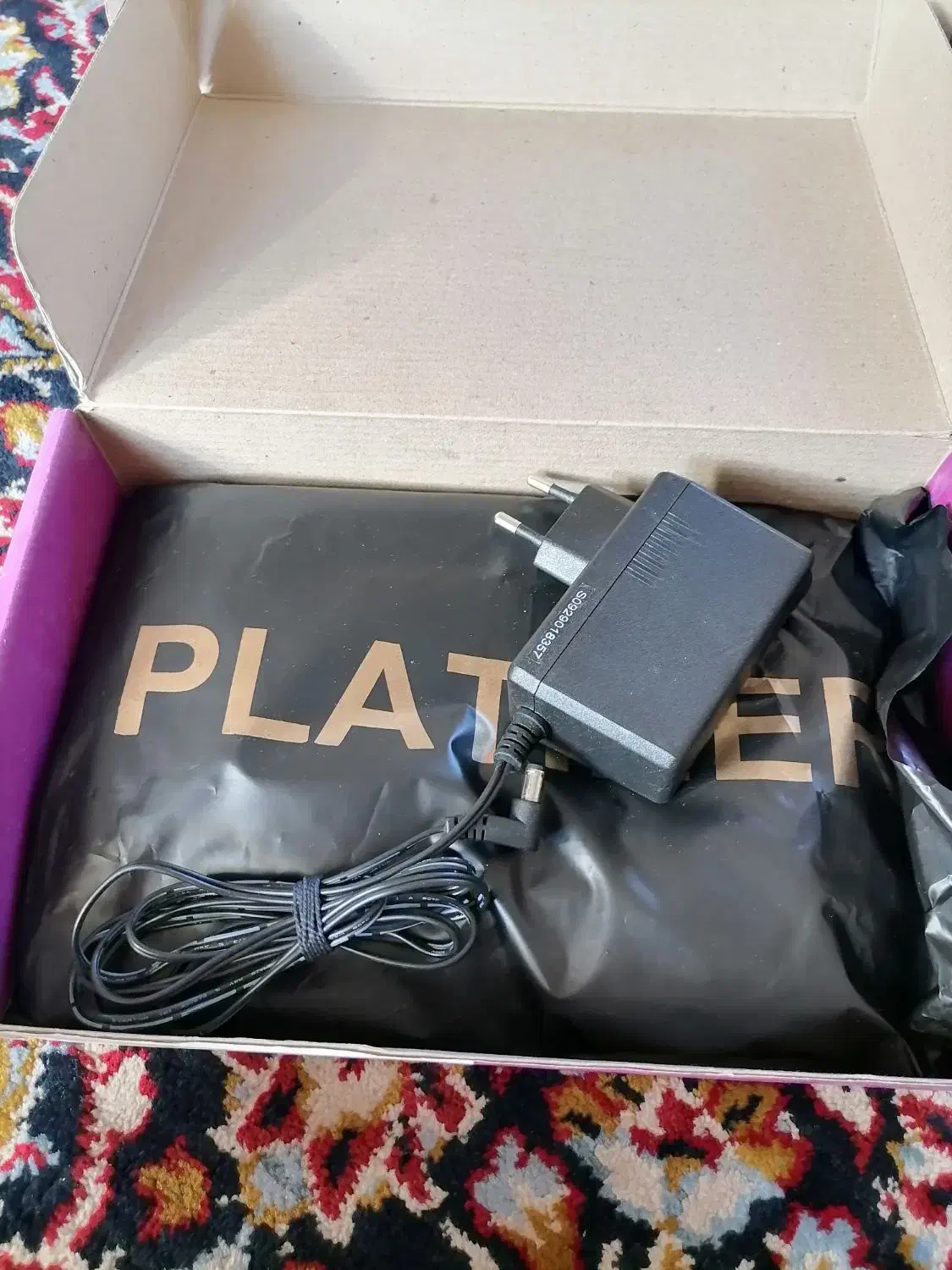 کمربند پلاتینر برای دیسک کمر|آرایشی، بهداشتی، درمانی|قروه, |دیوار