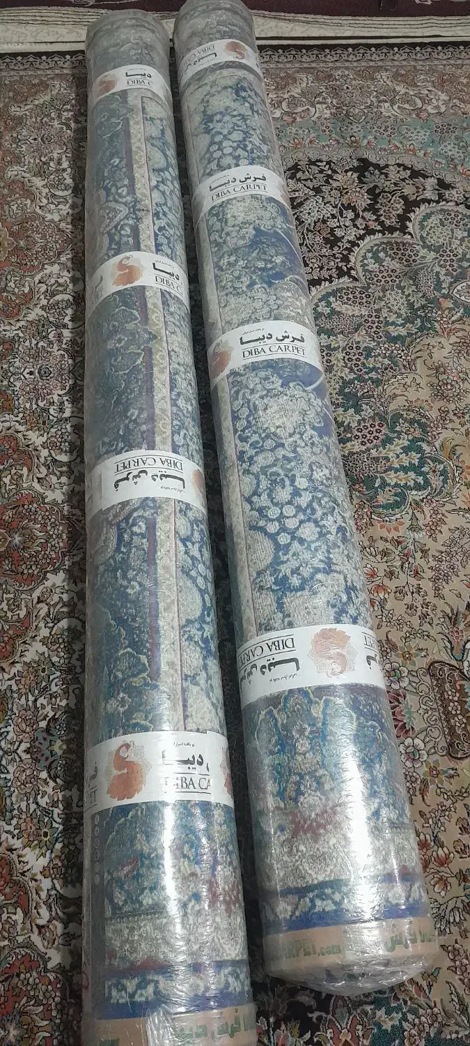 فرش دیبای تبریز|فرش|فردیس, شهرک سپاه|دیوار