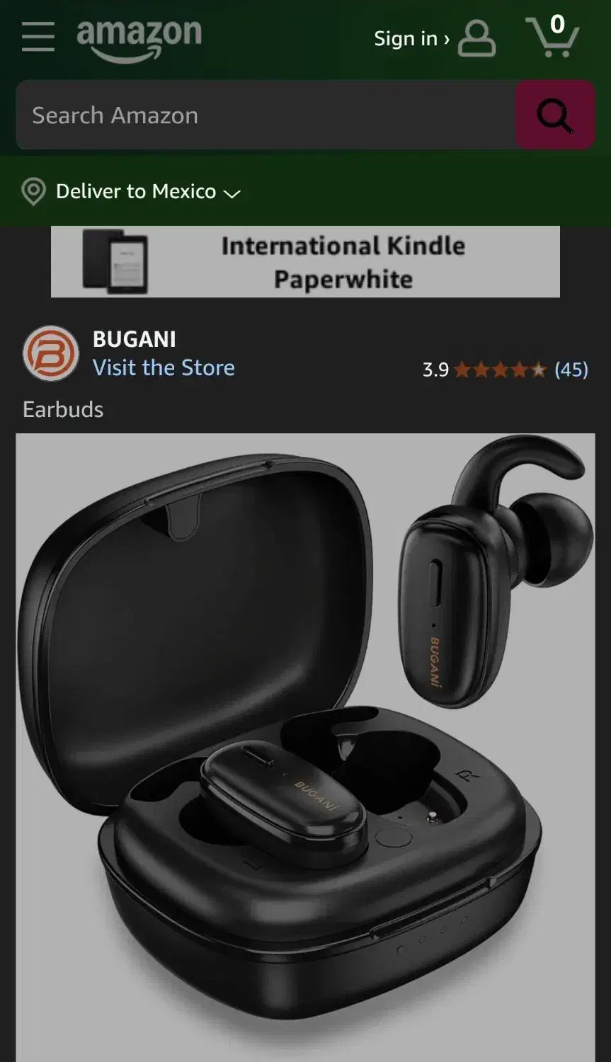 ایرپاد اصلی ..بوگانی|لوازم جانبی موبایل و تبلت|اصفهان, جلفا|دیوار