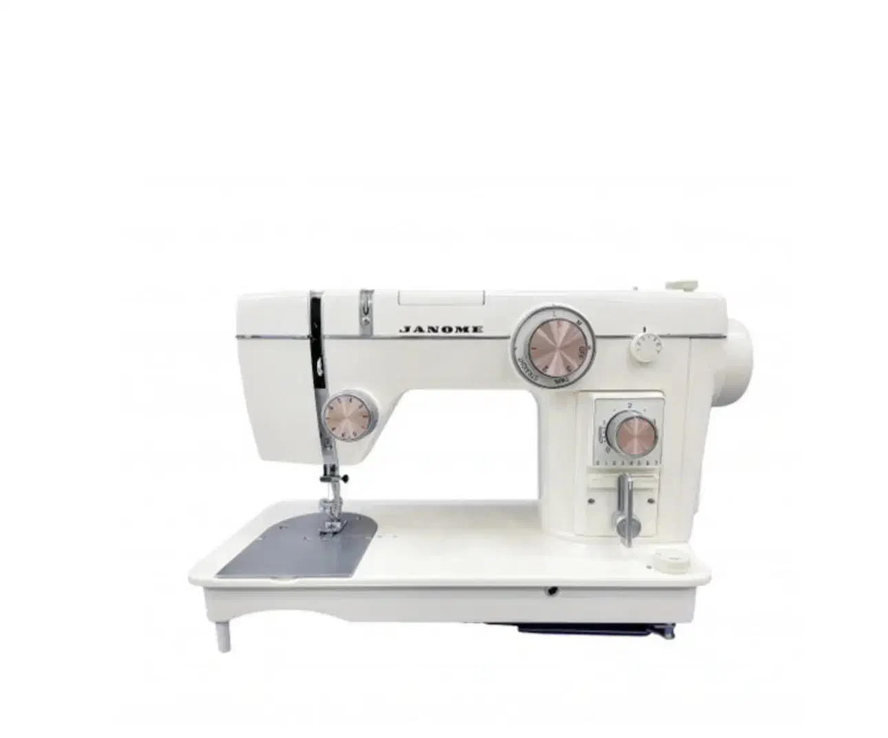 فروش انواع چرخ خیاطی|چرخ خیاطی و ریسندگی|ایرانشهر, |دیوار