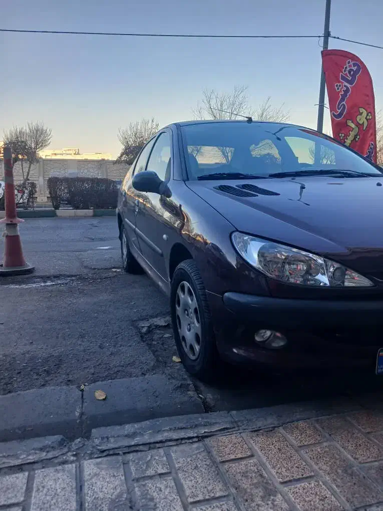 sd93بی رنگ|خودرو سواری و وانت|کرج, گلشهر|دیوار