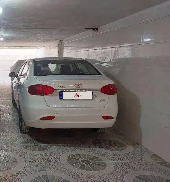 فروش ماشین چک j4|خودرو سواری و وانت|سرپل ذهاب, |دیوار