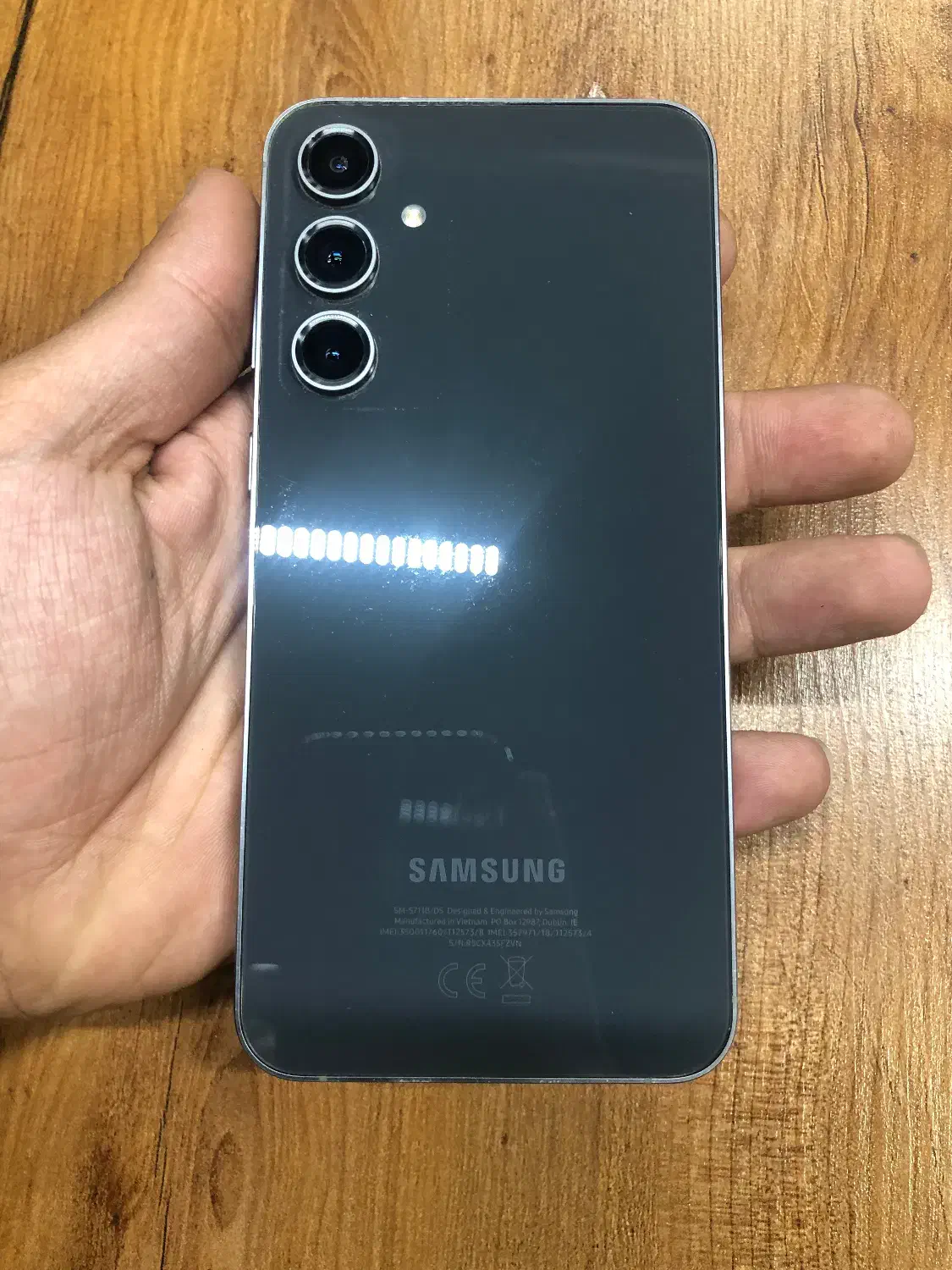 گوشیs23fe|موبایل|بیرجند, |دیوار