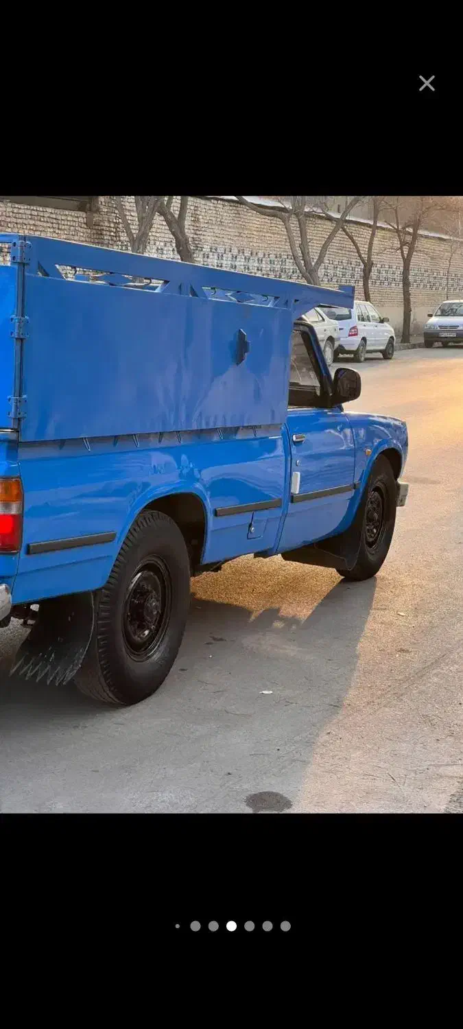 ۹۵تناژ پایین|خودرو سنگین|تربت جام, عیدی آباد|دیوار