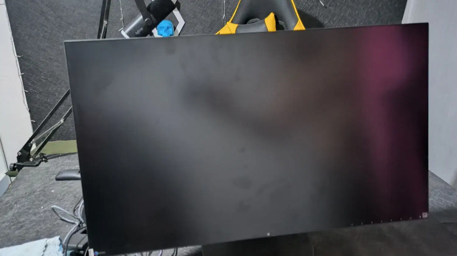 مانیتور 2K|قطعات و لوازم جانبی رایانه|بوکان, |دیوار