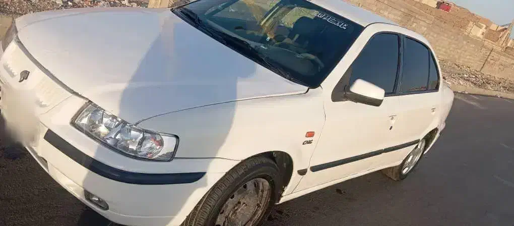 سمند 88|خودرو سواری و وانت|زاهدان, |دیوار