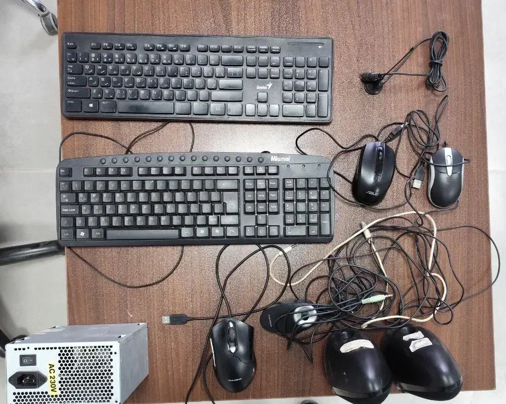 اسپیکر و پاور|قطعات و لوازم جانبی رایانه|گرگان, |دیوار