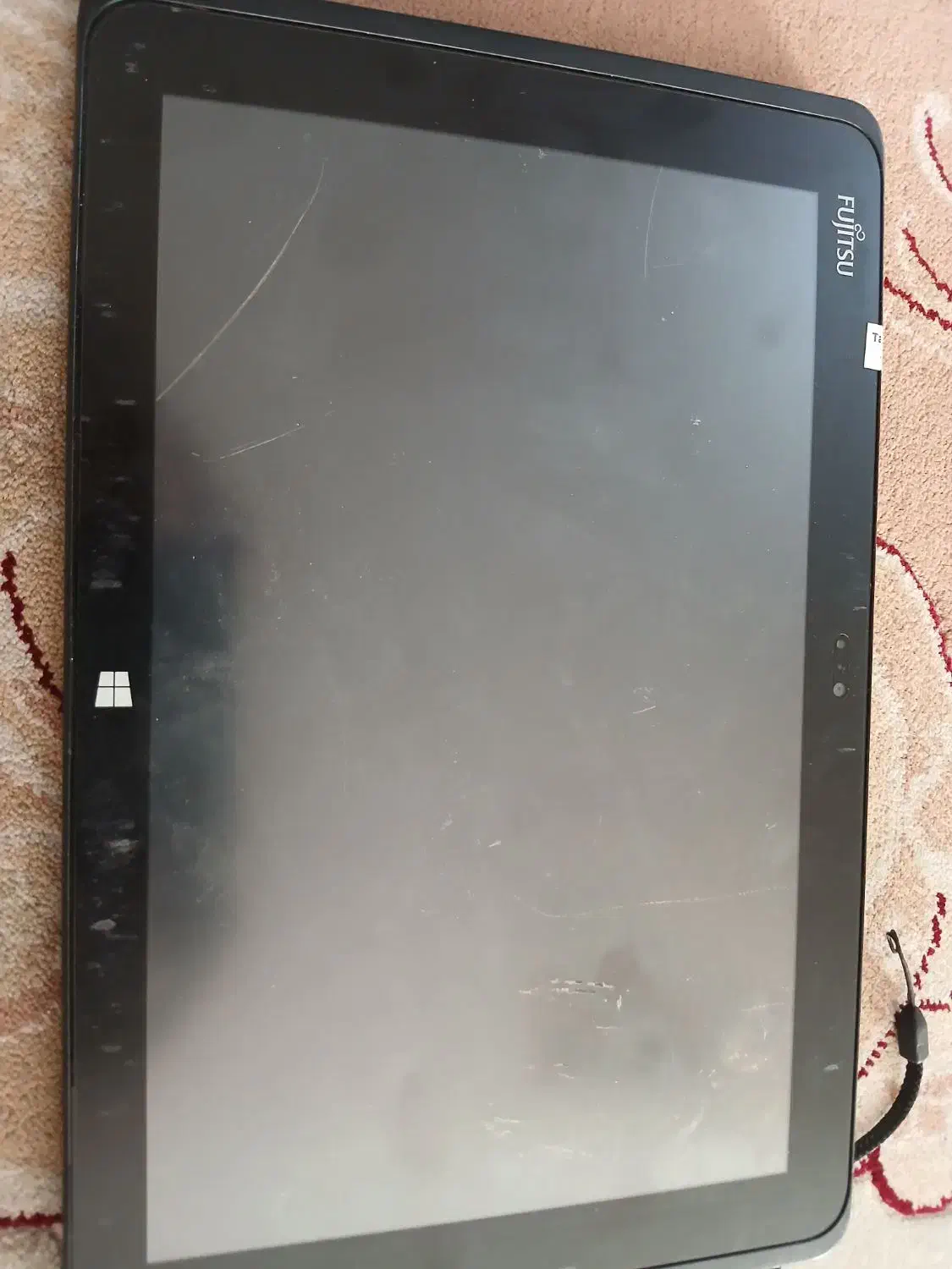 مینی لب تاب فوجیتسو اصل|رایانه همراه|کرج, مصباح|دیوار