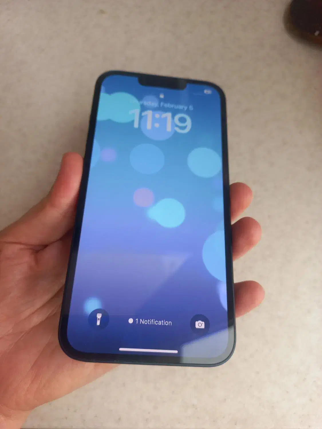 آیفون۱۳نرما۲۵۶گیگ|موبایل|تهران, شهران جنوبی|دیوار