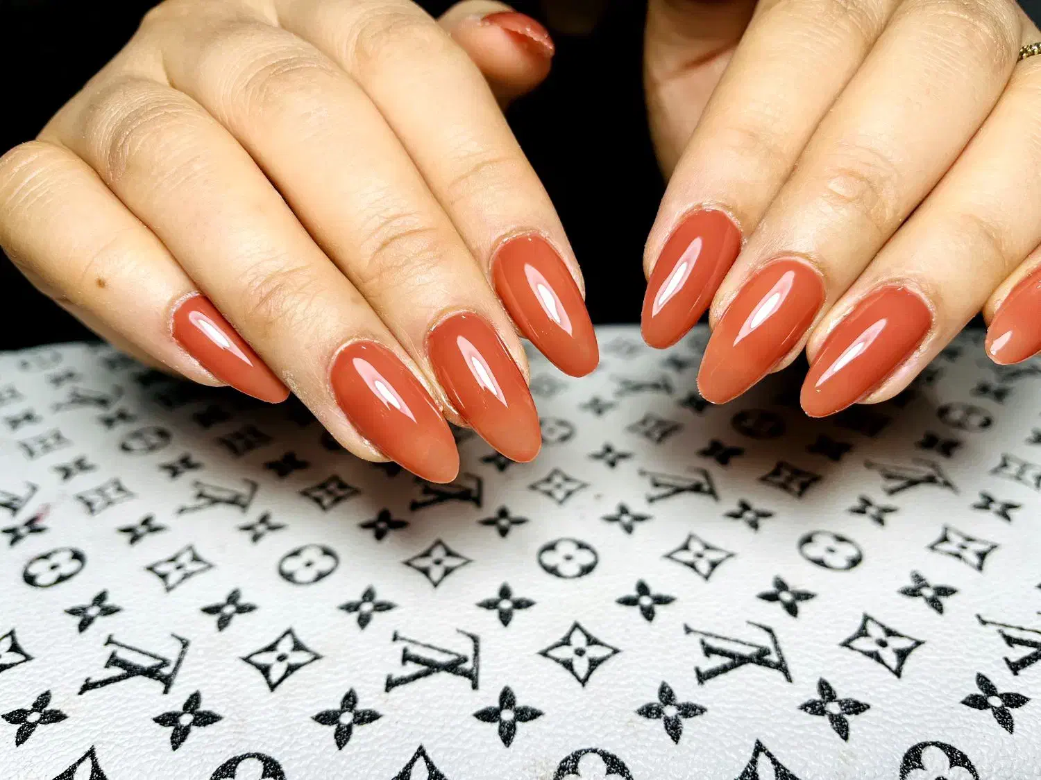 خدمات حرفه ای ناخن|خدمات آرایشگری و زیبایی|دوگنبدان, |دیوار