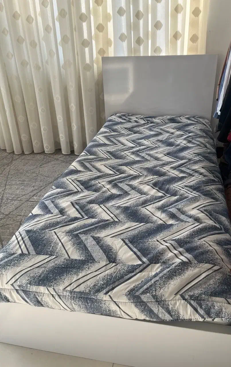 تخت خواب و سرویس خواب|تخت و سرویس خواب|کیش, |دیوار