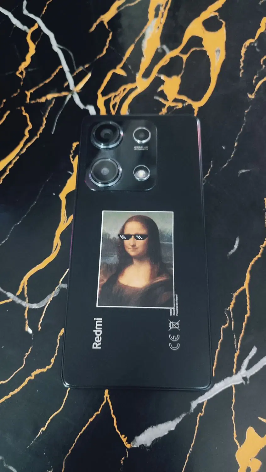 note 14 s|موبایل|شیراز, عادل آباد|دیوار