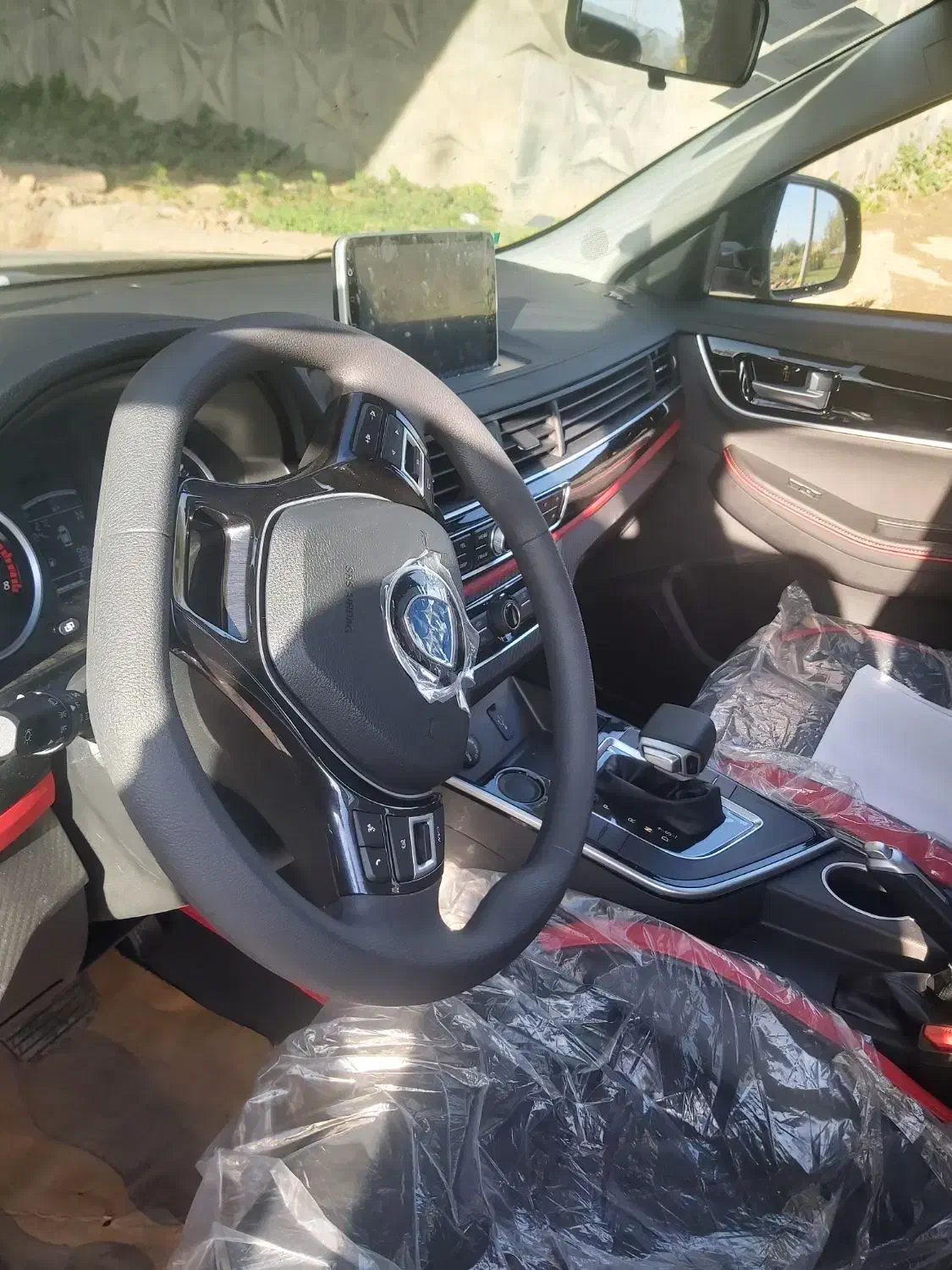 شاسی sx5 فردا موتور تحویل ۴ آبان ۴۰۴|خودرو سواری و وانت|قم, عشقعلی|دیوار