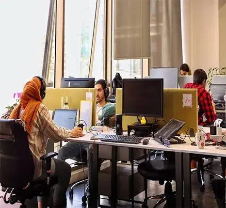 جذب نیروی فروش و تولید محتوا|استخدام اداری و مدیریت|محمدشهر, محمدشهر|دیوار