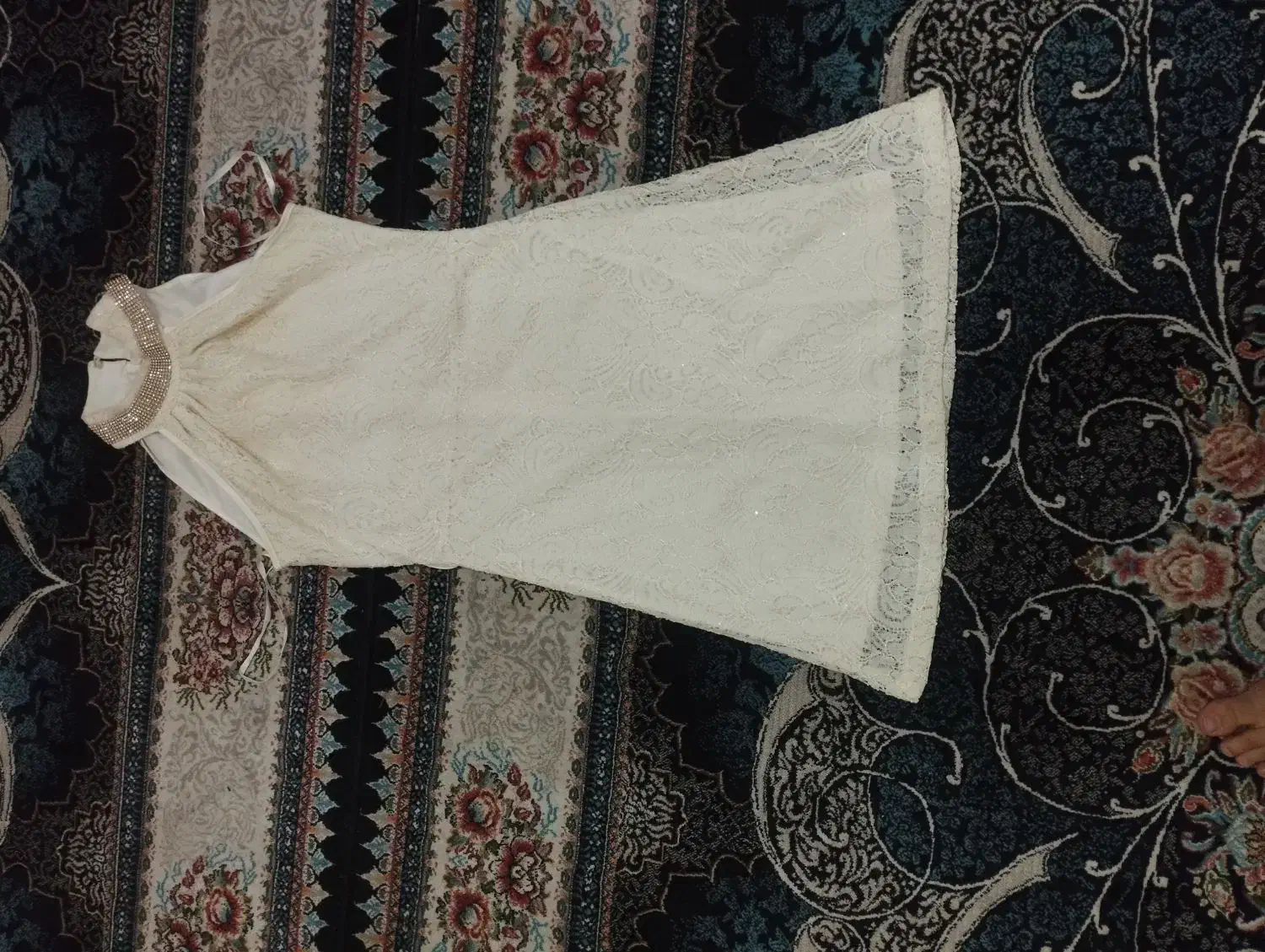 لباس مجلسی همه درحد ۳۰۰|لباس|قرچک, مهدیه|دیوار