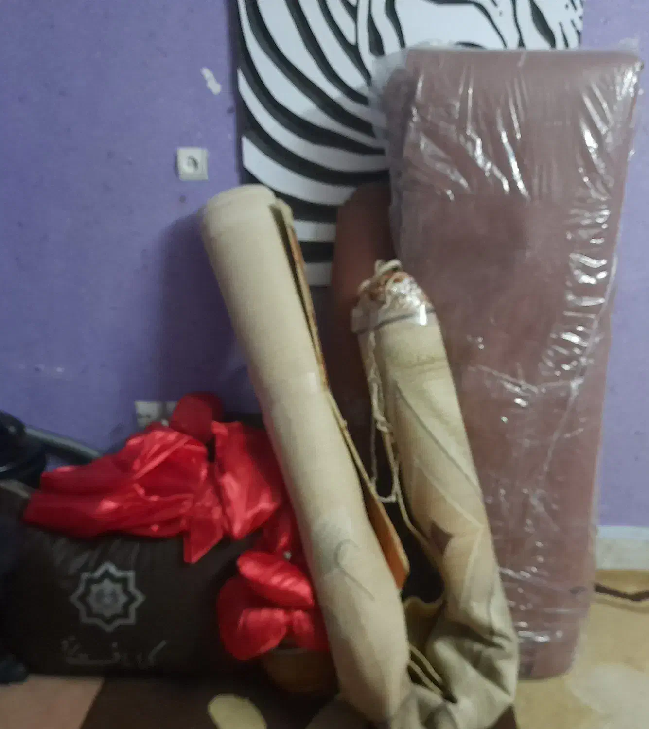 موکت متراژبالا نونو|موکت|مشهد, خواجه ربیع|دیوار