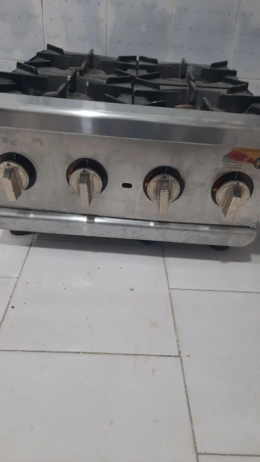 وسایل اشپزخانه و فست فود|کافی‌شاپ و رستوران|قشم, |دیوار