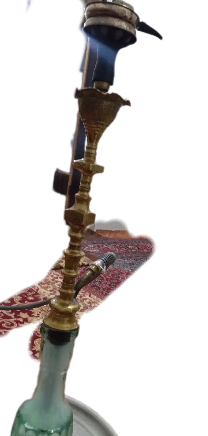 قلیان|کلکسیون و سرگرمی|میاندوآب, |دیوار