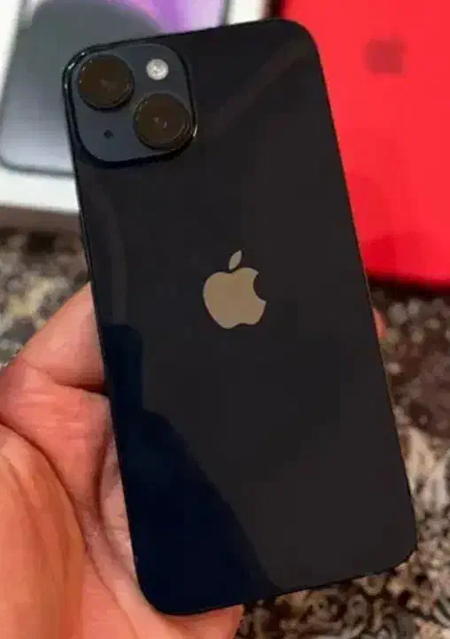 ایفون ۱۴نرمال|موبایل|اهواز, شهرک دانشگاه|دیوار