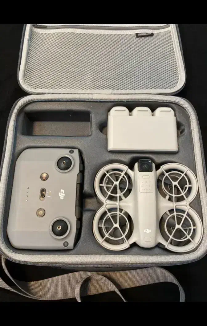 های شات dji neo|دوربین عکاسی و فیلم‌برداری|کرمان, |دیوار