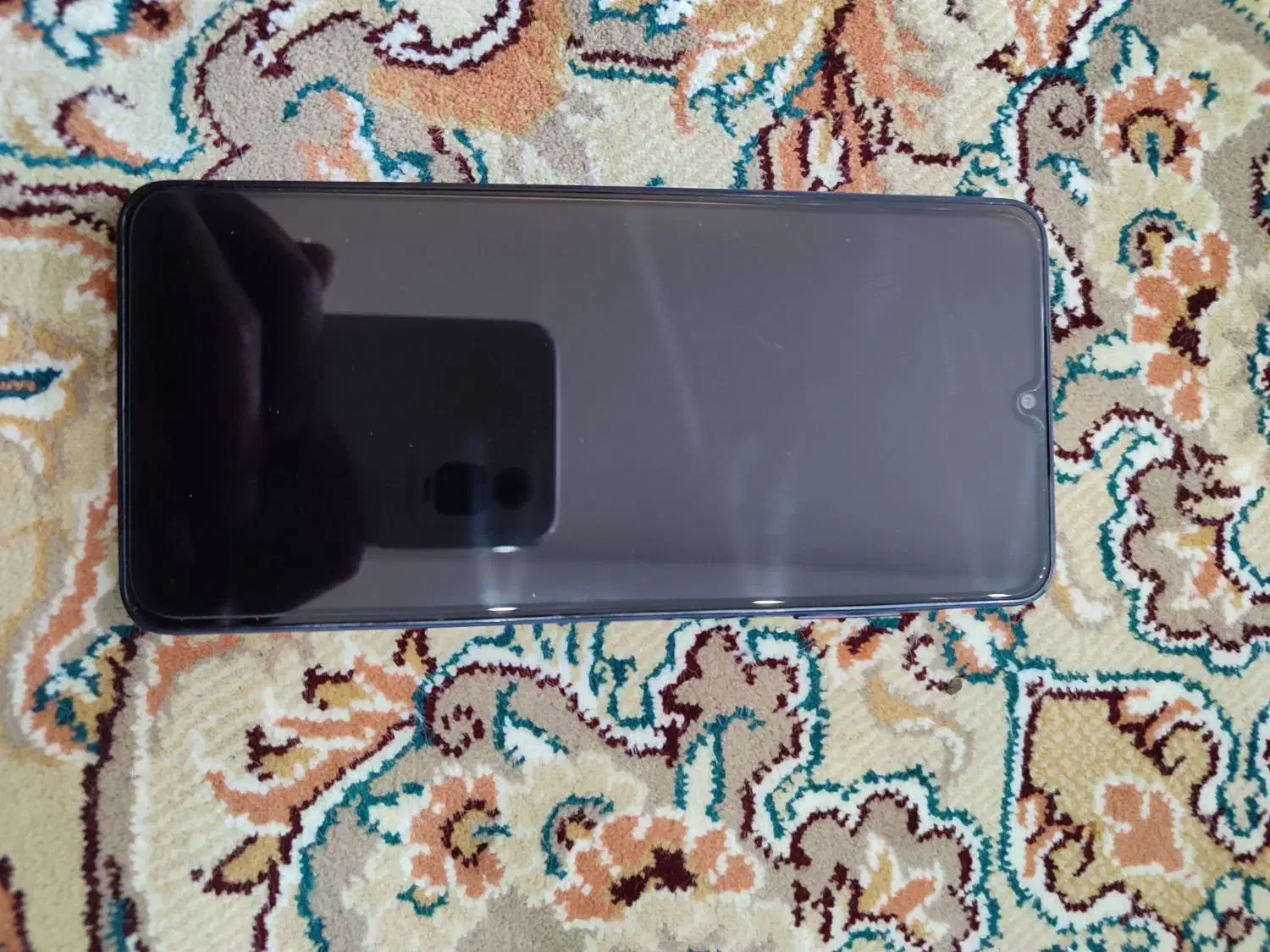 سامسونگ a06|موبایل|مشهد, هفت تیر (حافظ)|دیوار