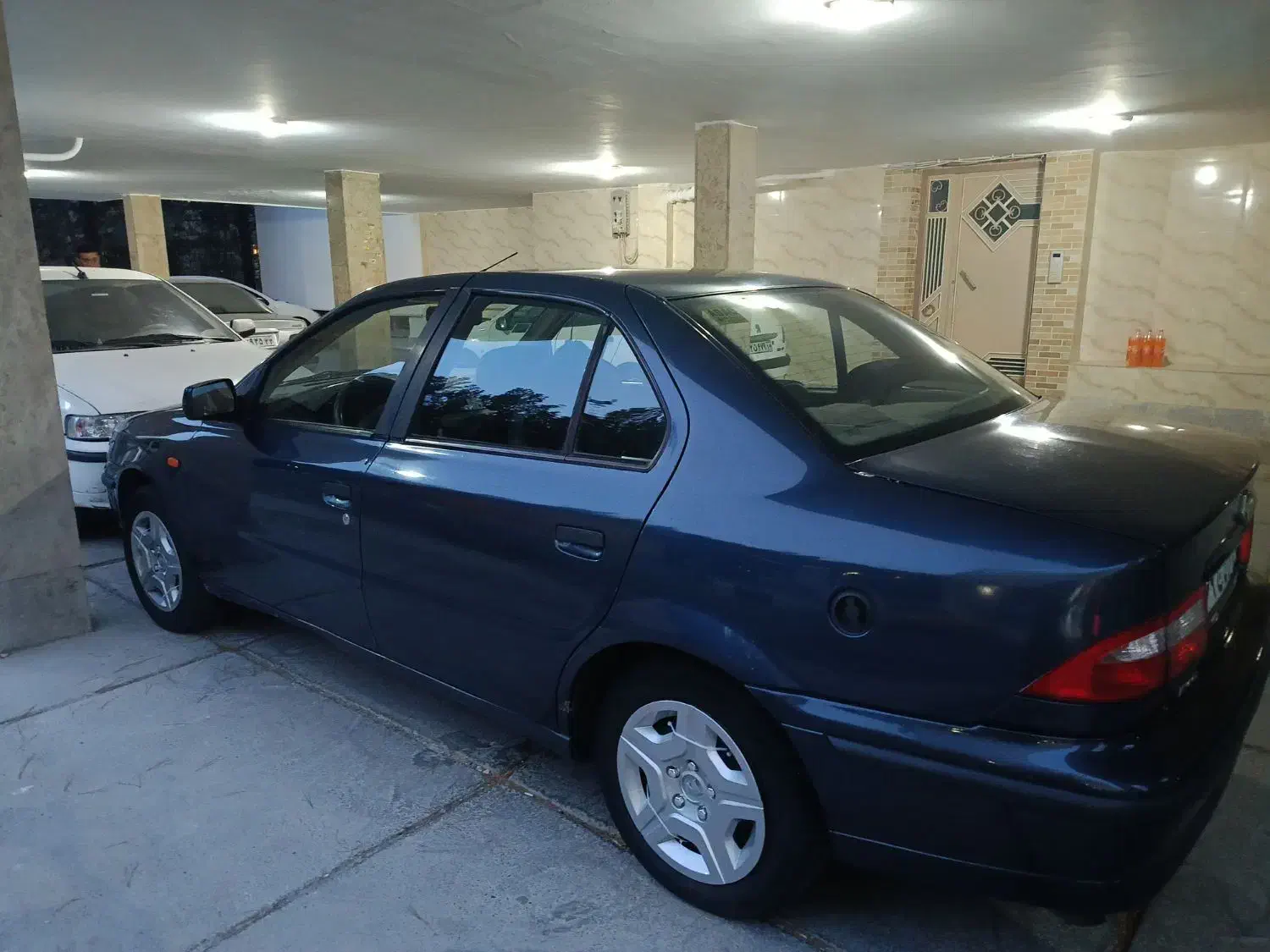 خودرو|خودرو سواری و وانت|تهران, شهرک شهرداری|دیوار