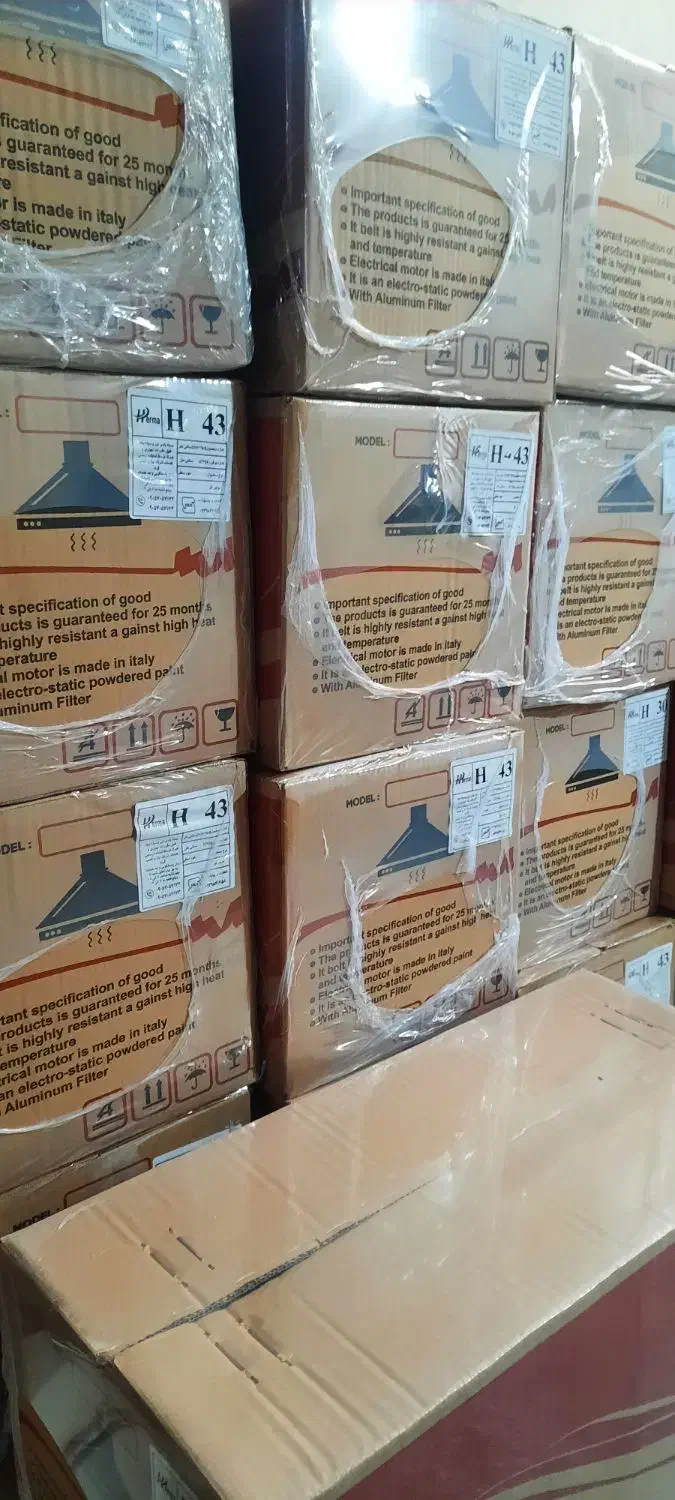 کارگر خط تولید هود و گاز|استخدام صنعتی، فنی، مهندسی|هشتگرد, شهرک اقدسیه|دیوار