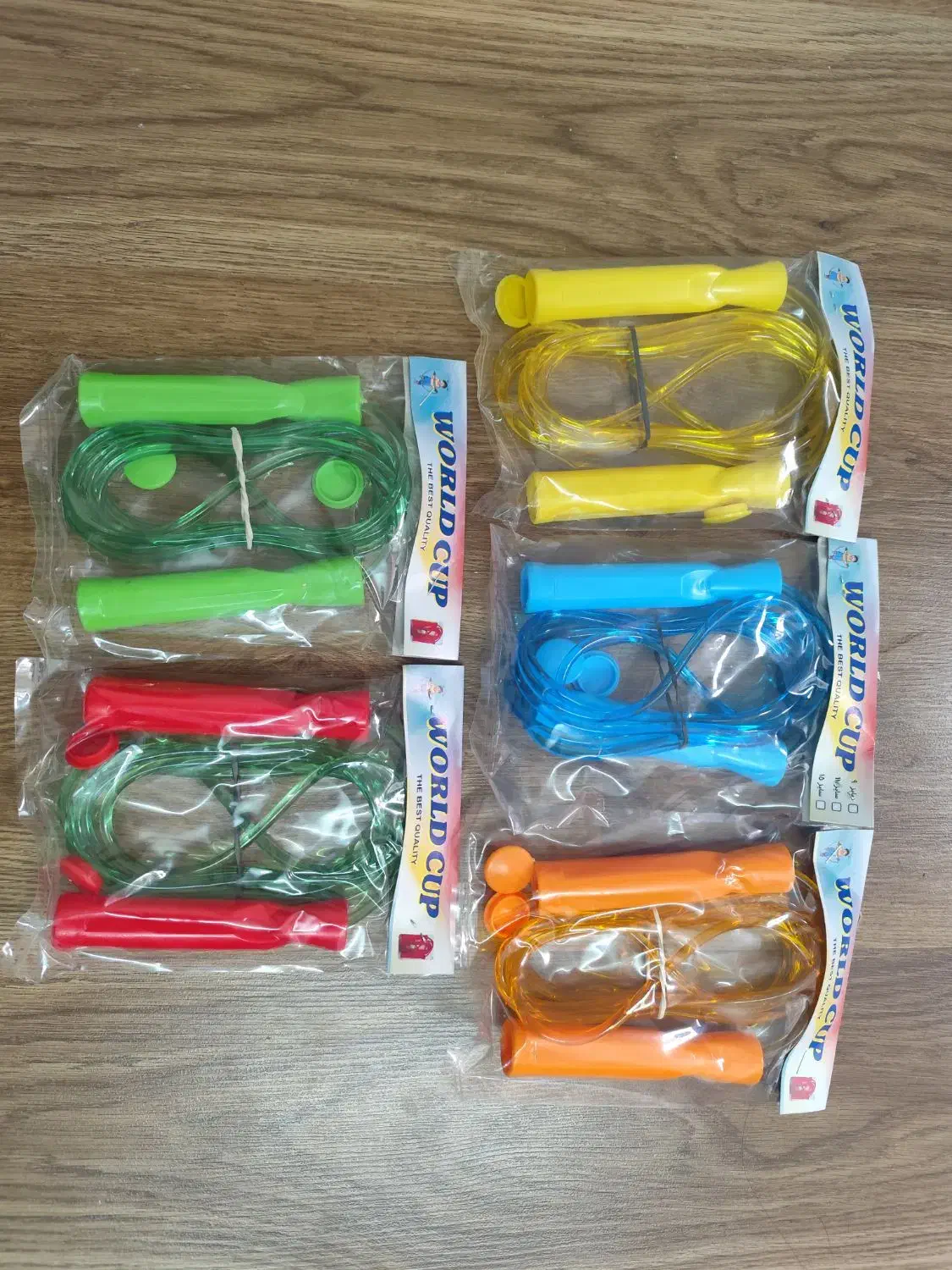 طناب|تجهیزات ورزشی|تهران, ازگل|دیوار