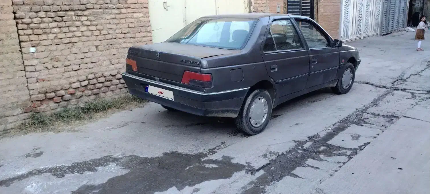 روا دوگانه کارخانه|خودرو سواری و وانت|بوکان, |دیوار