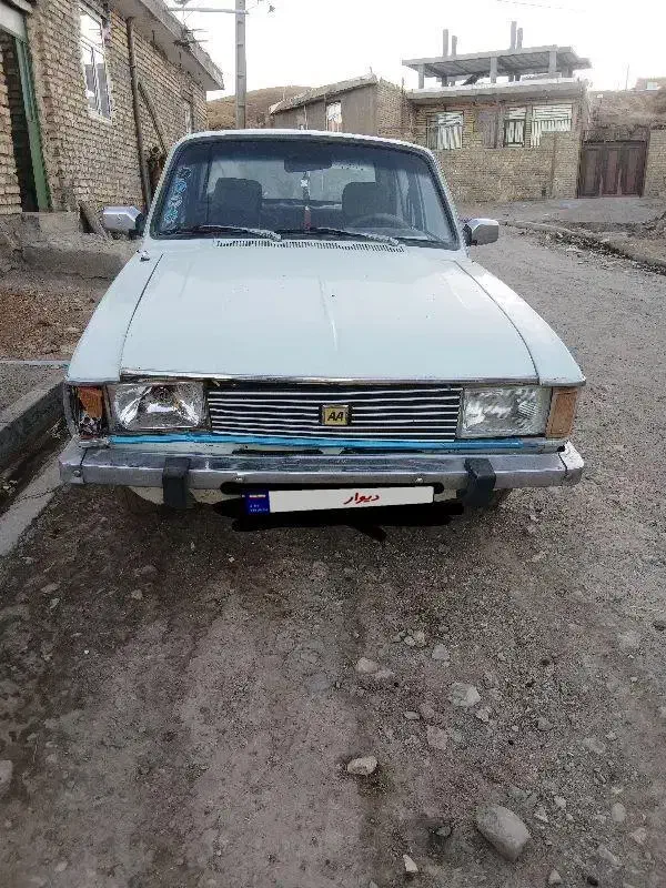 پیکان|خودرو سواری و وانت|ماهنشان, |دیوار