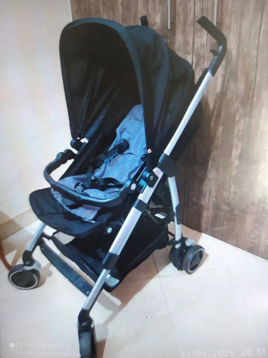 کالسکه مکسی کوزی|کالسکه و لوازم جانبی|تهران, جنت‌آباد مرکزی|دیوار