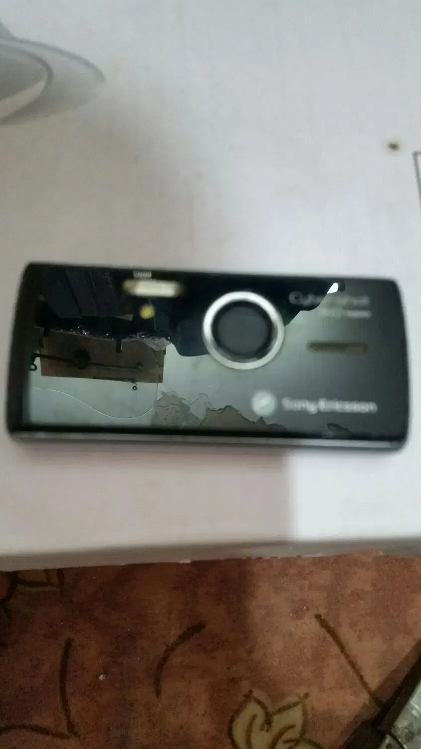 گوشی کلکسیونی|موبایل|اصفهان, پروین|دیوار