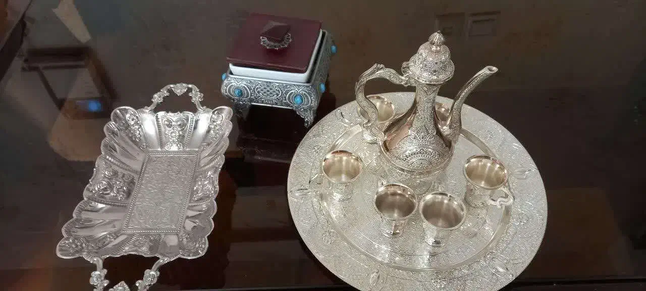 ظرف|سرویس روتختی|کرج, کرج نو|دیوار